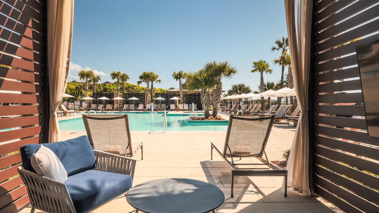 Photo of Outdoor in Hilton Head Island