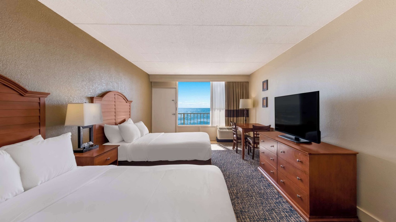 Photo of Bedroom in South Nags Head