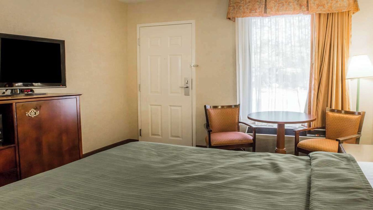 Photo of Bedroom in Reidsville