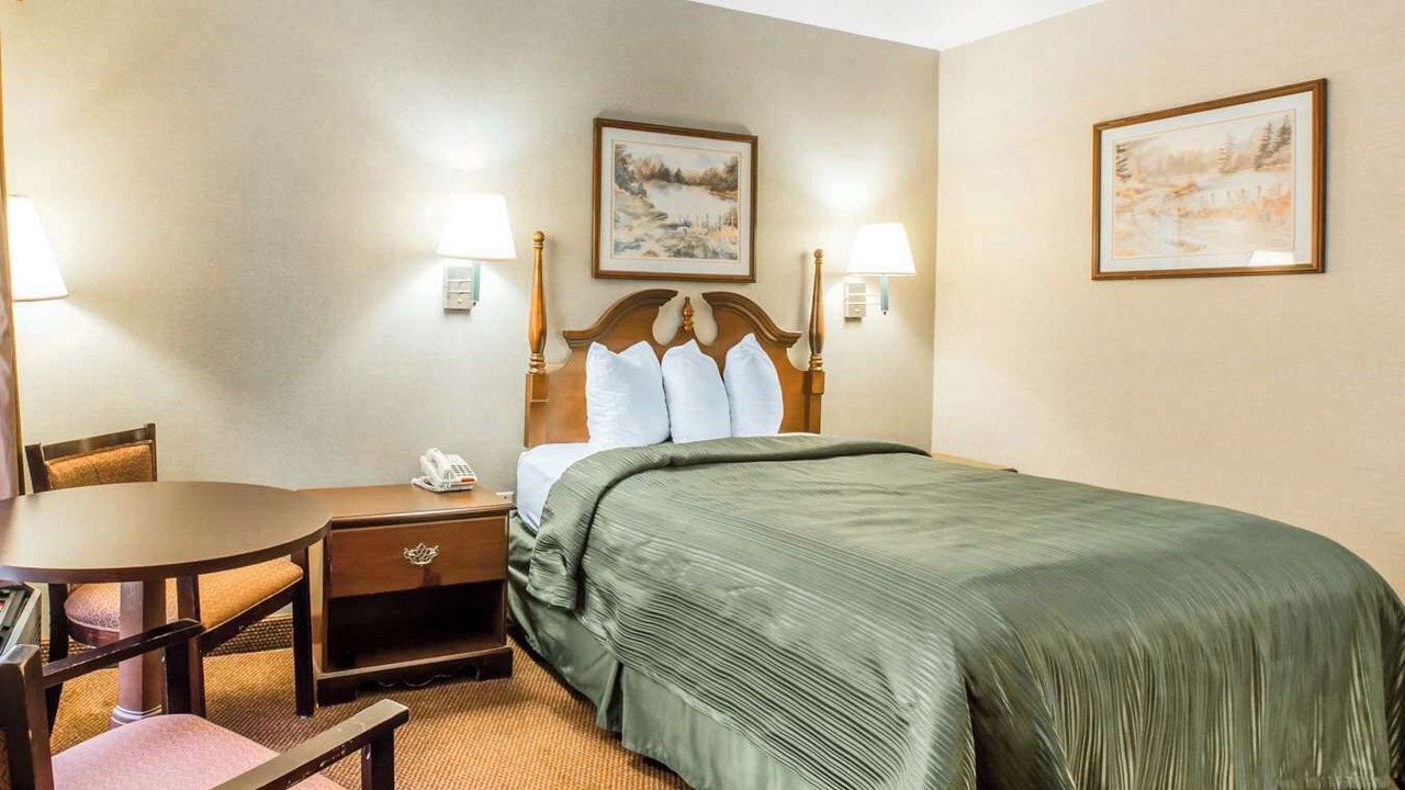 Photo of Bedroom in Reidsville