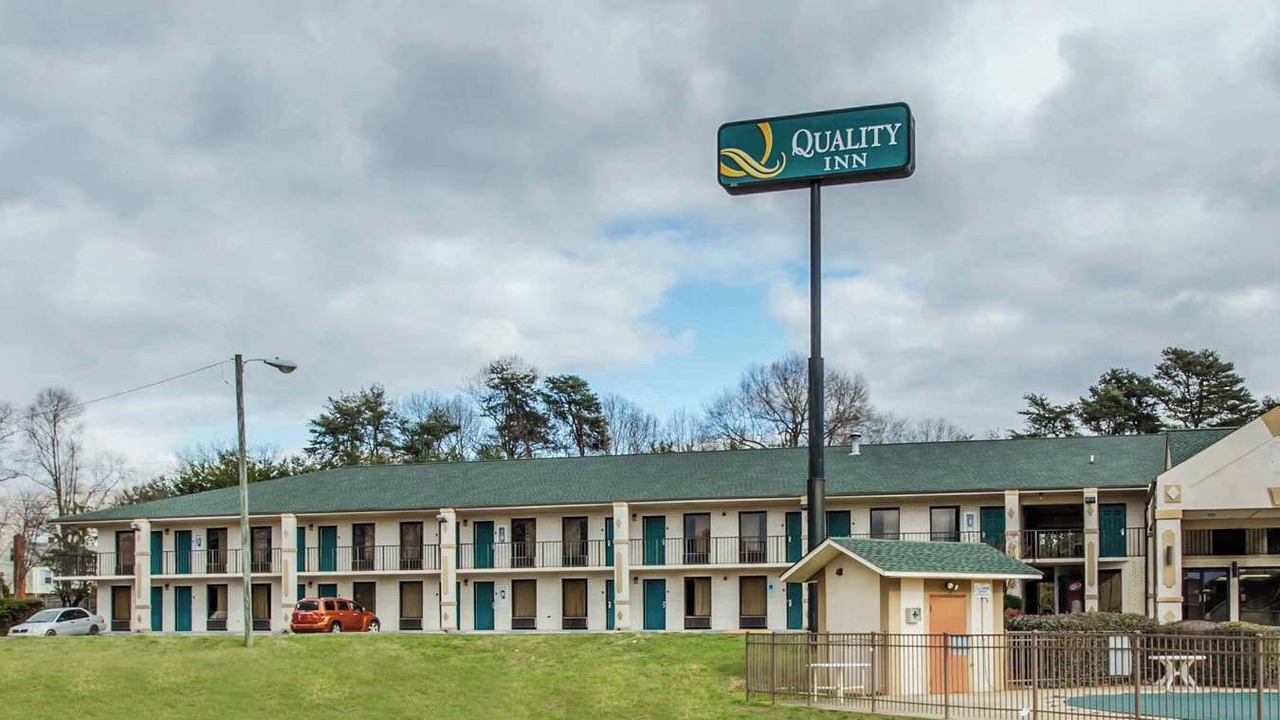 Photo of Outdoor in Reidsville
