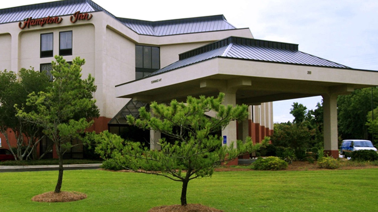 Photo of Outdoor in New Bern