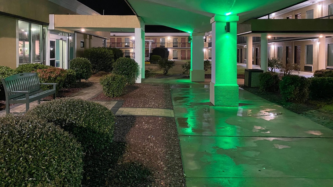 Photo of Outdoor in Elizabeth City
