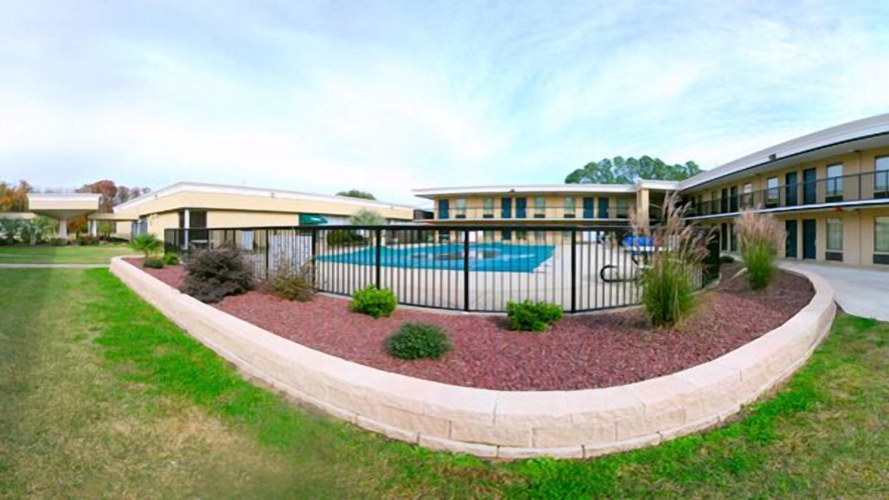 Photo of Outdoor in Elizabeth City