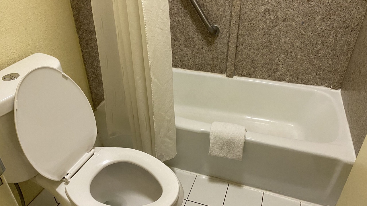 Photo of Bathroom in Elizabeth City