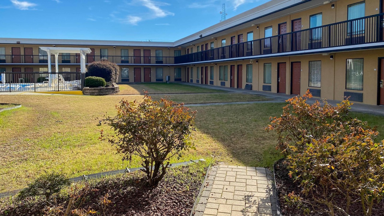Photo of Outdoor in Elizabeth City