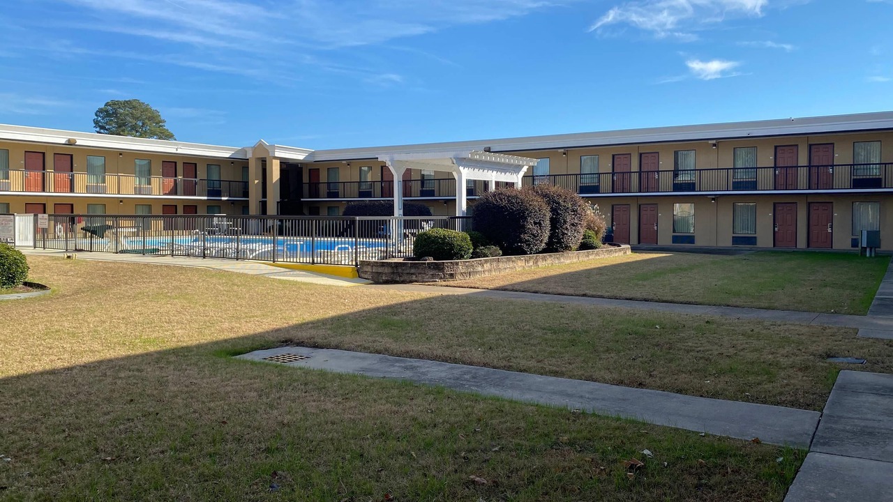 Photo of Outdoor in Elizabeth City