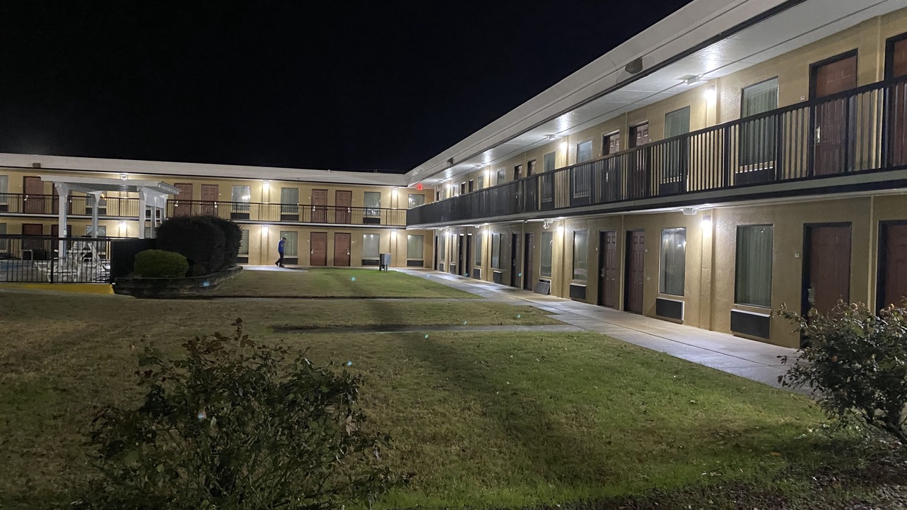 Photo of Outdoor in Elizabeth City