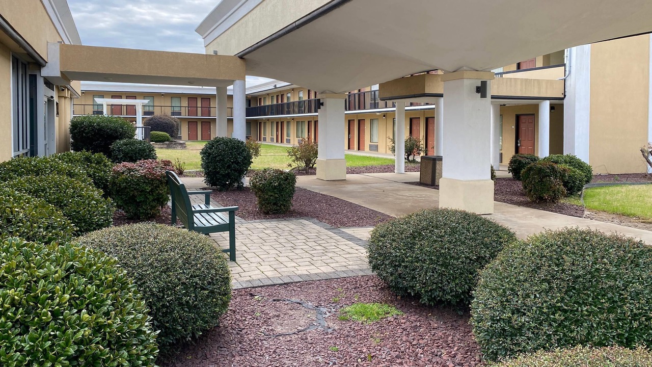 Photo of Outdoor in Elizabeth City