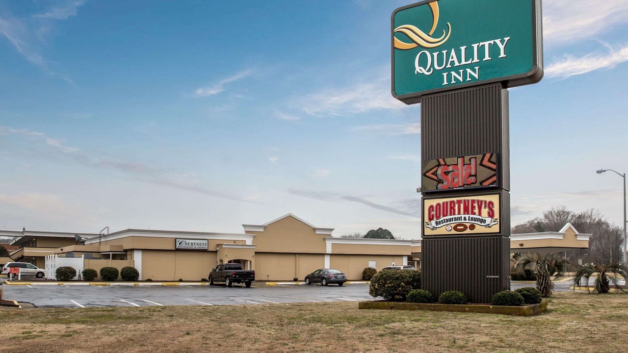 Photo of Outdoor in Elizabeth City