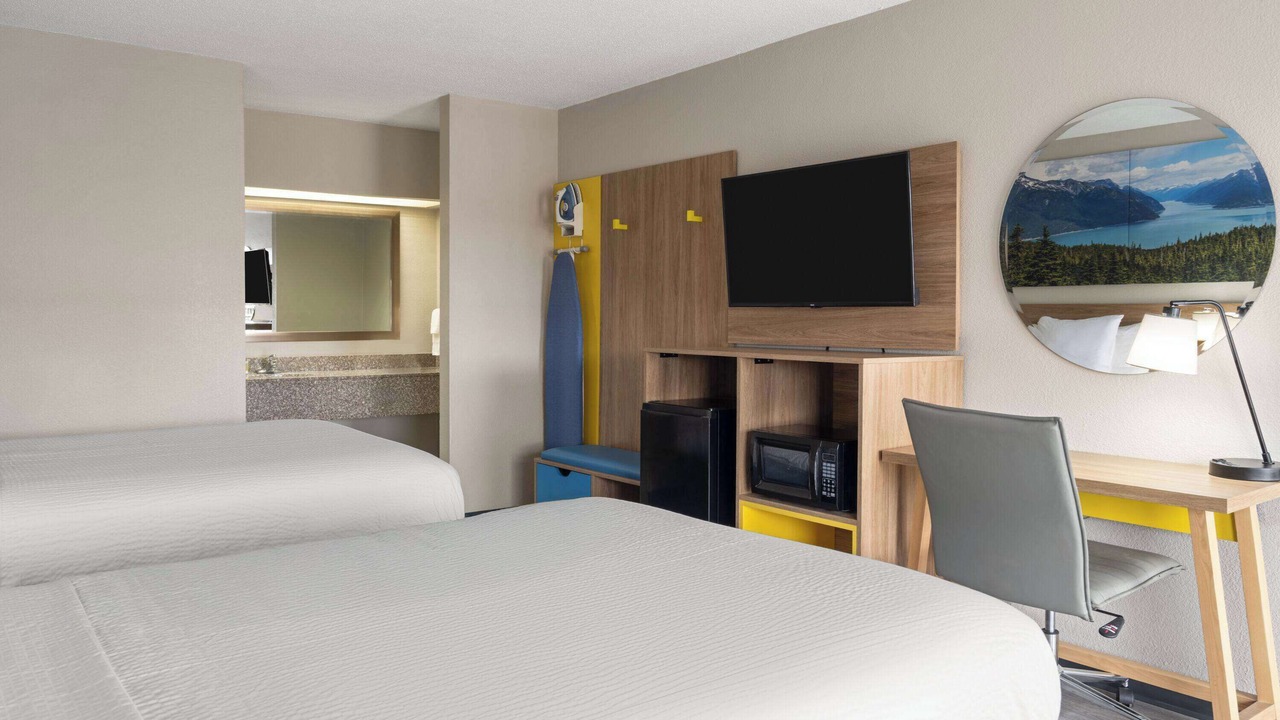 Photo of Bedroom in Weldon