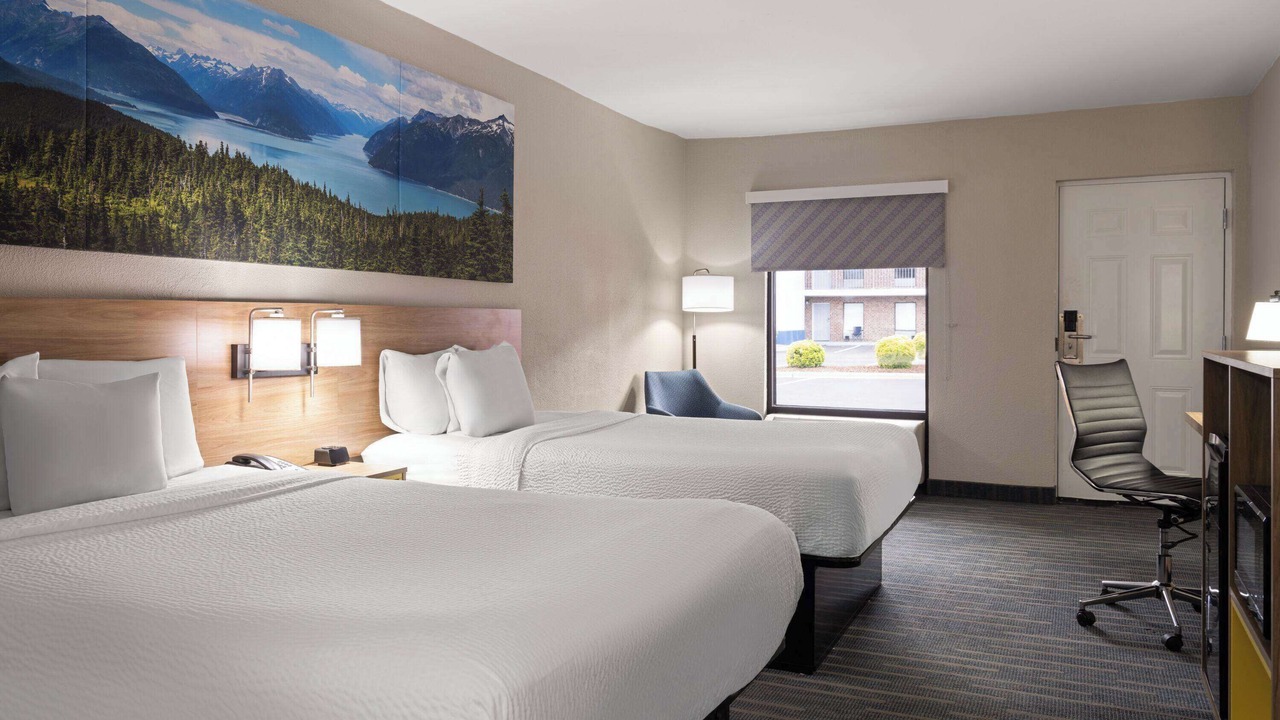 Photo of Bedroom in Weldon