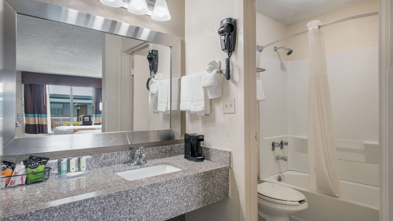 Photo of Bathroom in Concord