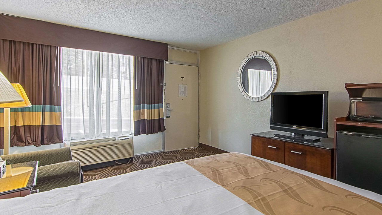 Photo of Bedroom in Concord