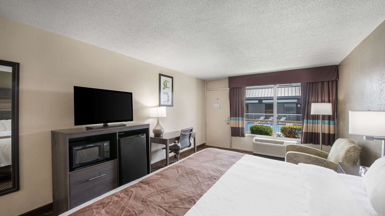 Photo of Bedroom in Concord