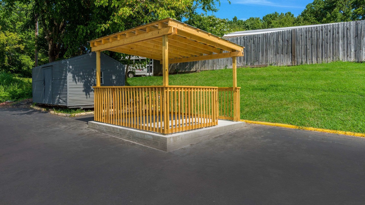 Photo of Outdoor in Concord