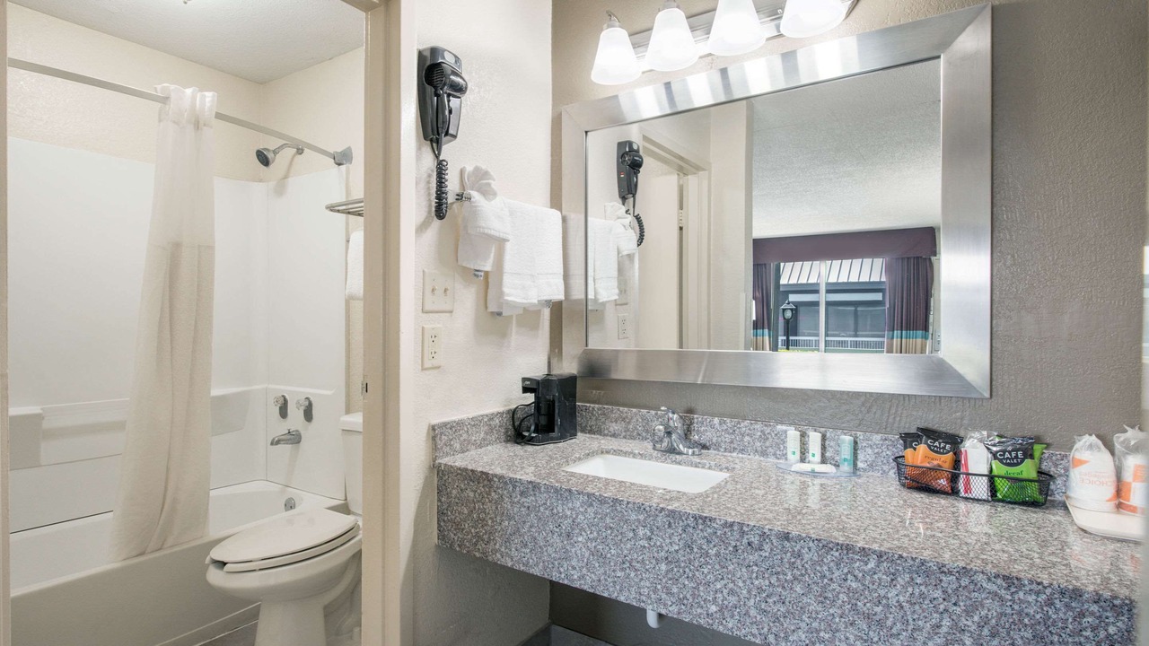 Photo of Bathroom in Concord
