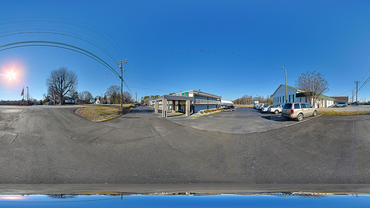 Photo of Outdoor in Concord