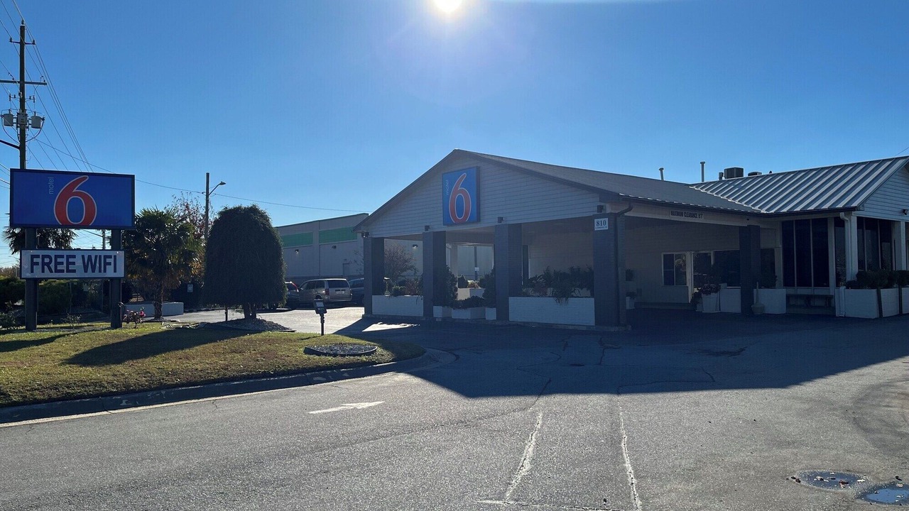 Photo of Outdoor in Greenville
