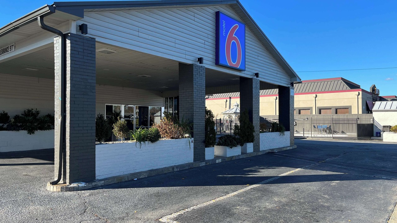 Photo of Outdoor in Greenville