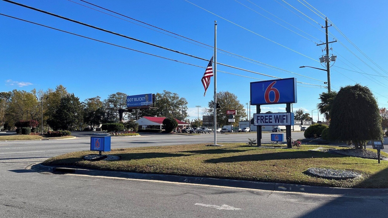 Photo of Outdoor in Greenville