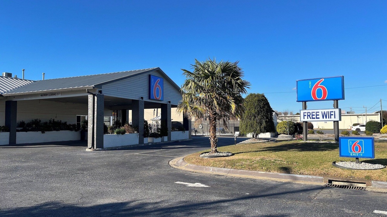Photo of Outdoor in Greenville