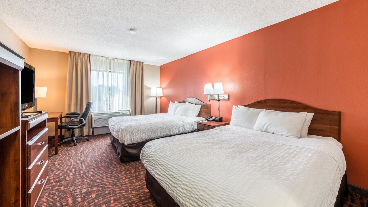 Photo of Bedroom in Cornelius