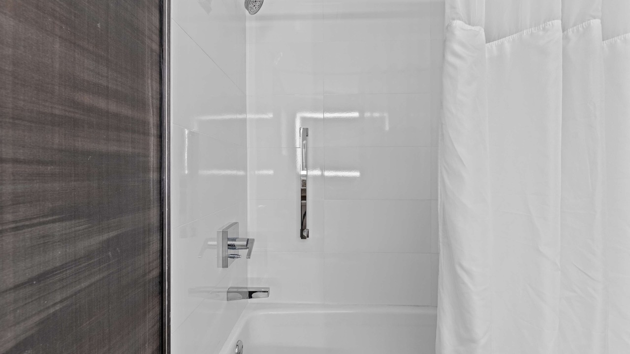 Photo of Bathroom in Northeast Raleigh