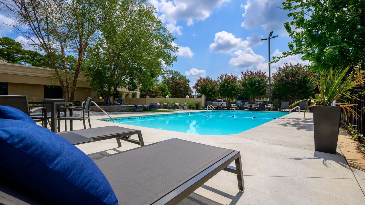 Photo of Outdoor in Northeast Raleigh