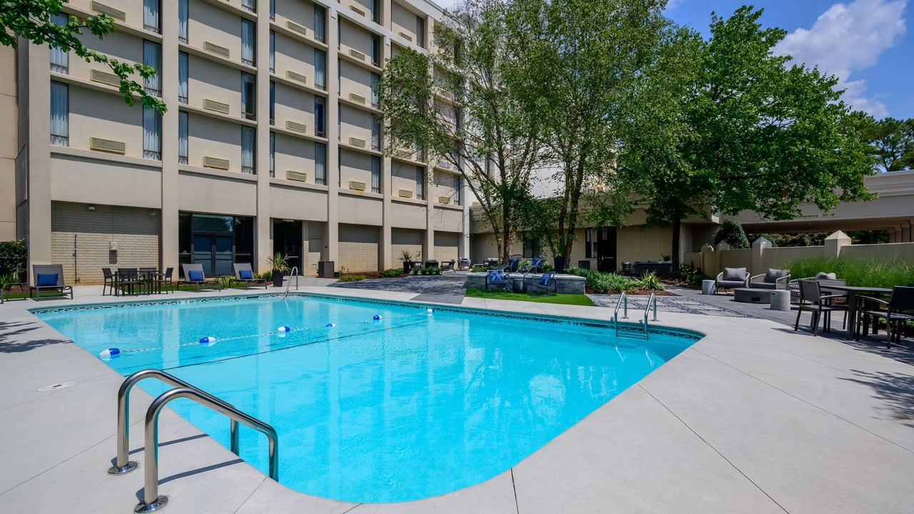Photo of Outdoor in Northeast Raleigh