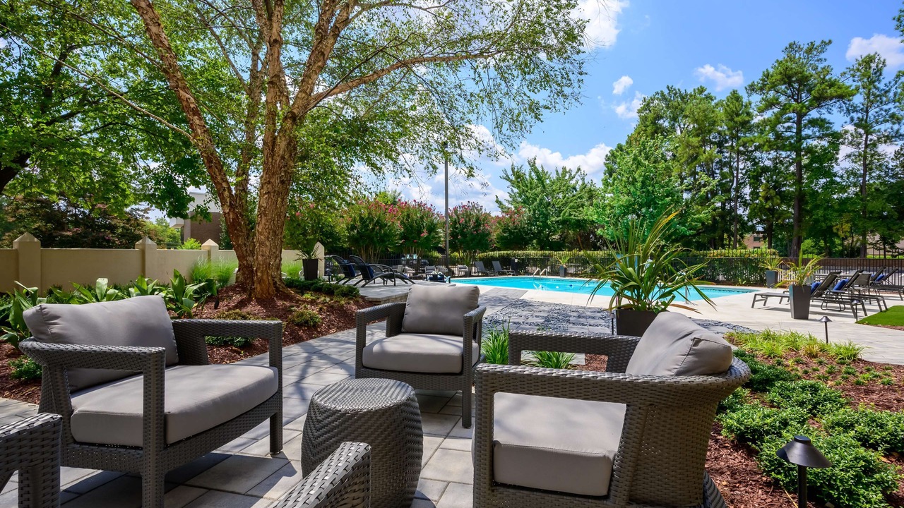 Photo of Outdoor in Northeast Raleigh