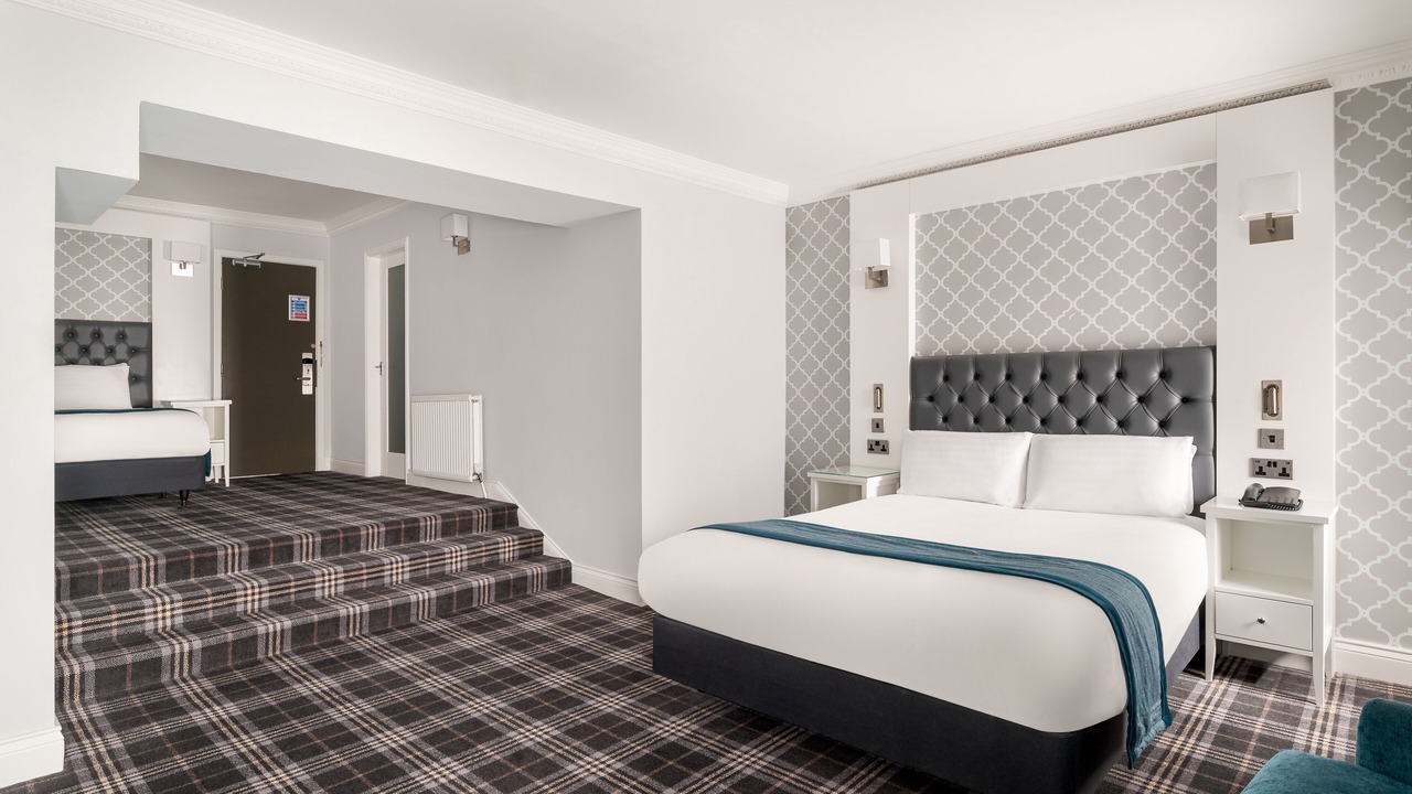Photo of Bedroom in Jesmond