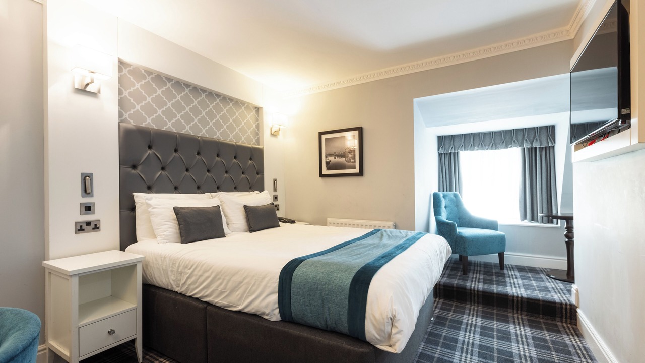 Photo of Bedroom in Jesmond
