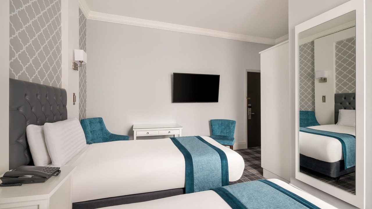 Photo of Bedroom in Jesmond