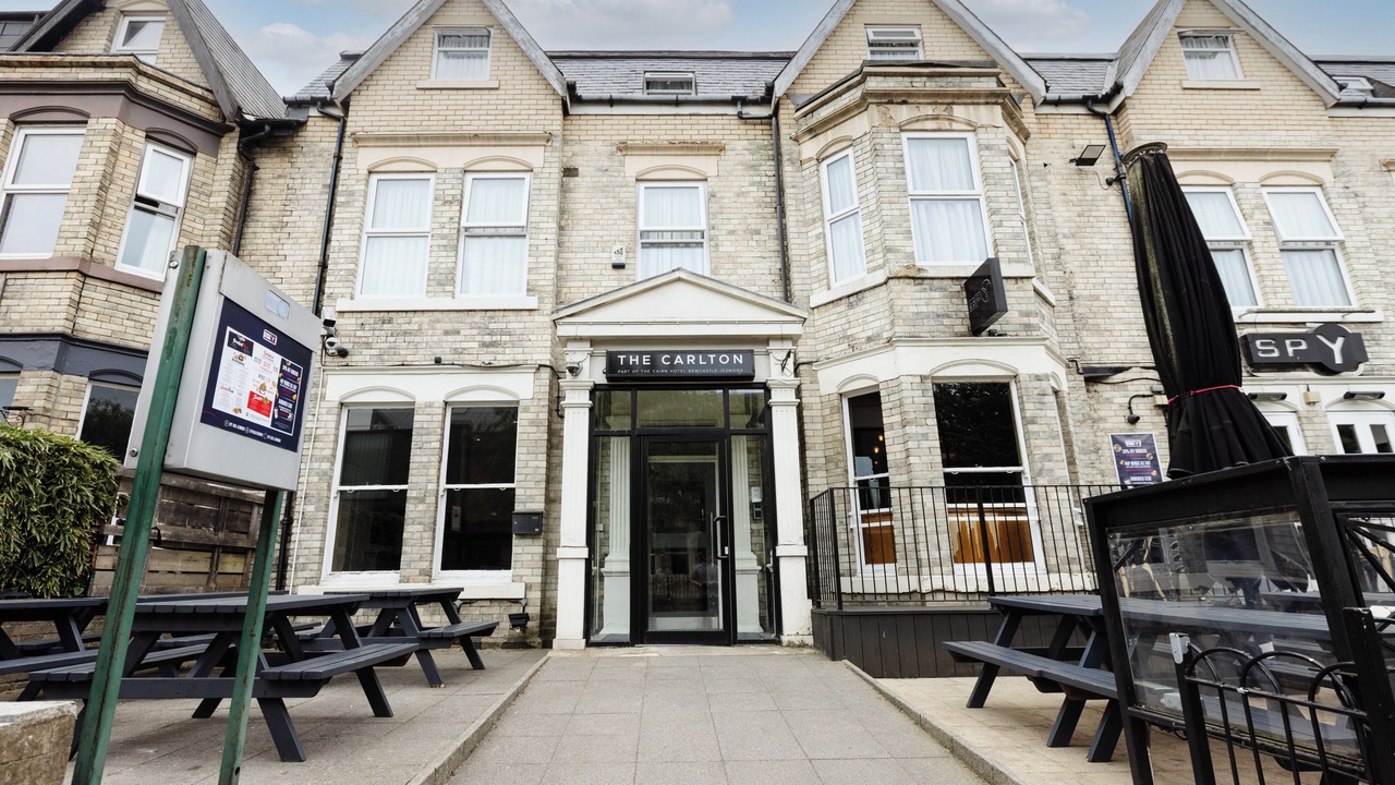 Photo of Outdoor in Jesmond