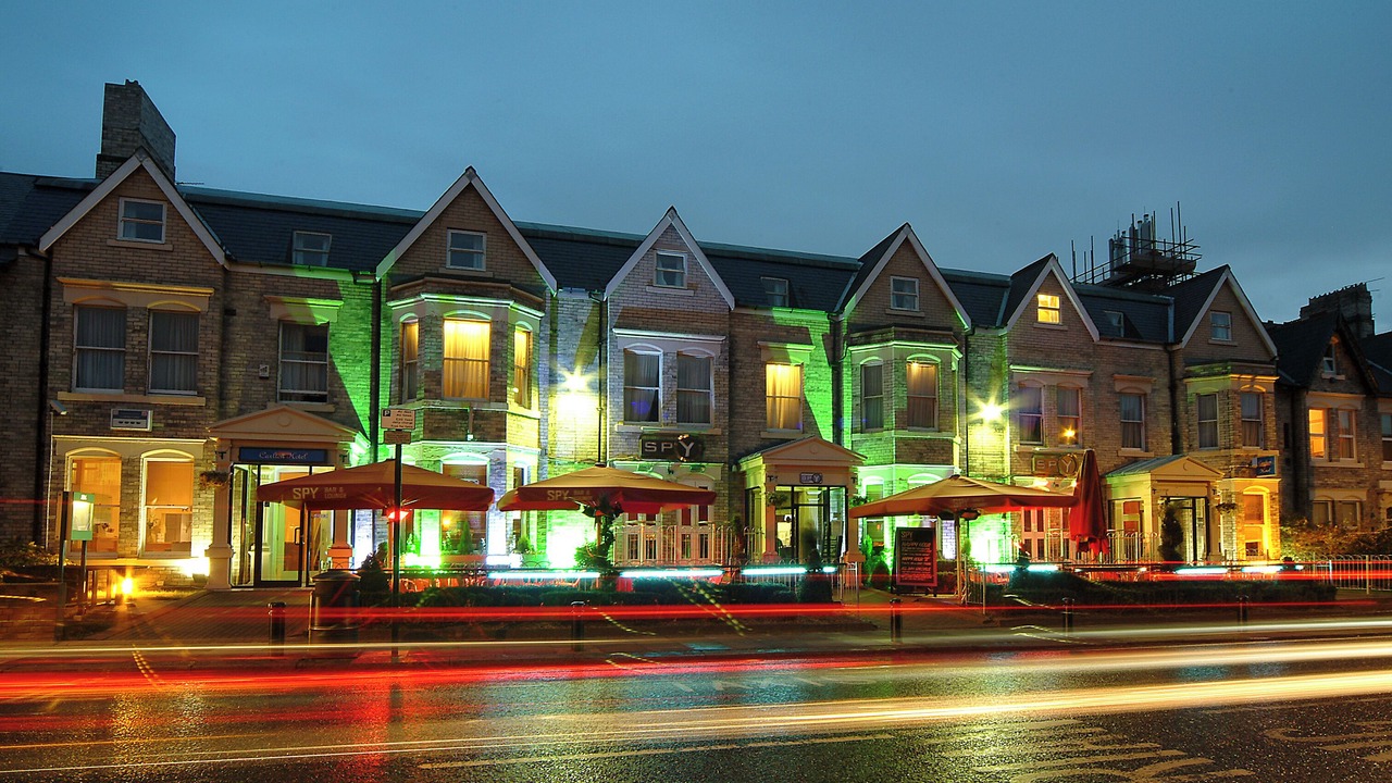 Photo of Outdoor in Jesmond
