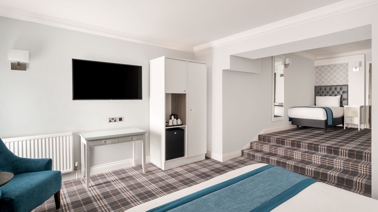 Photo of Bedroom in Jesmond