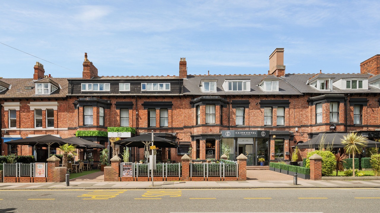 Photo of Outdoor in Jesmond