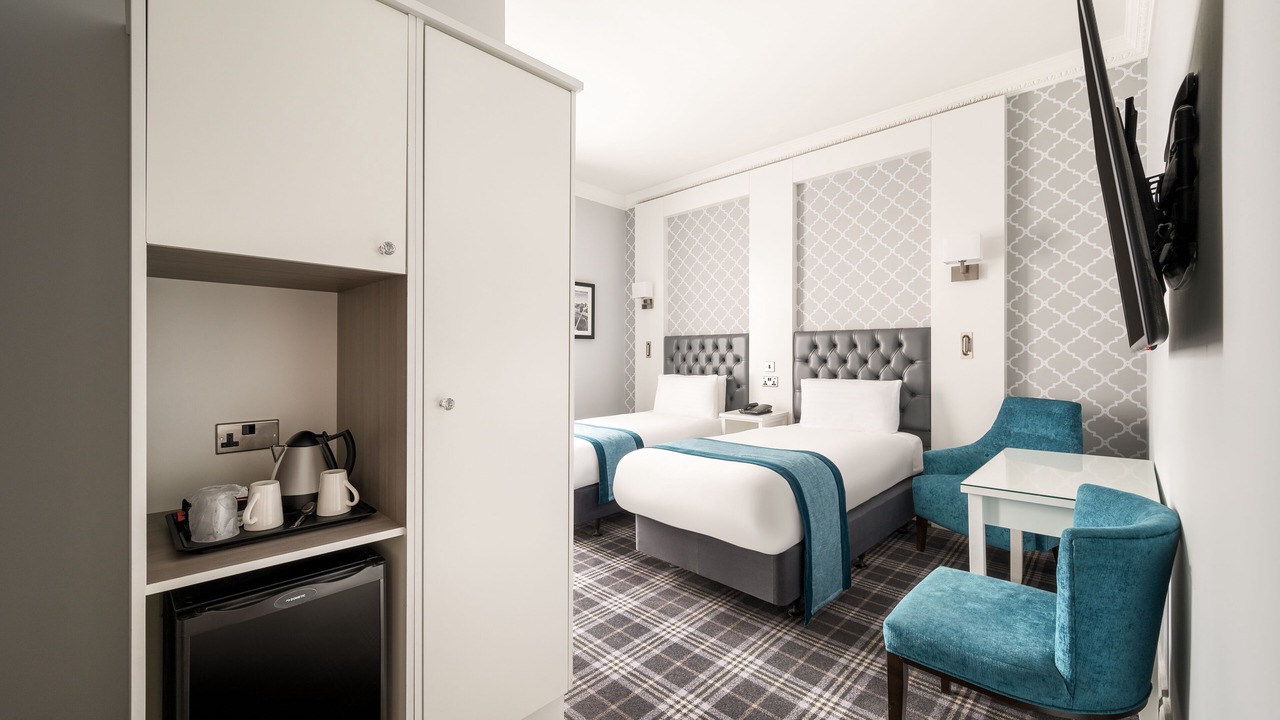 Photo of Bedroom in Jesmond
