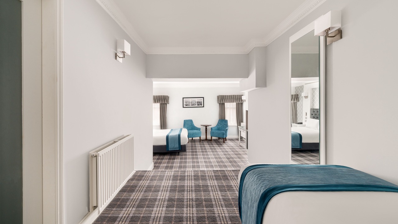 Photo of Bedroom in Jesmond