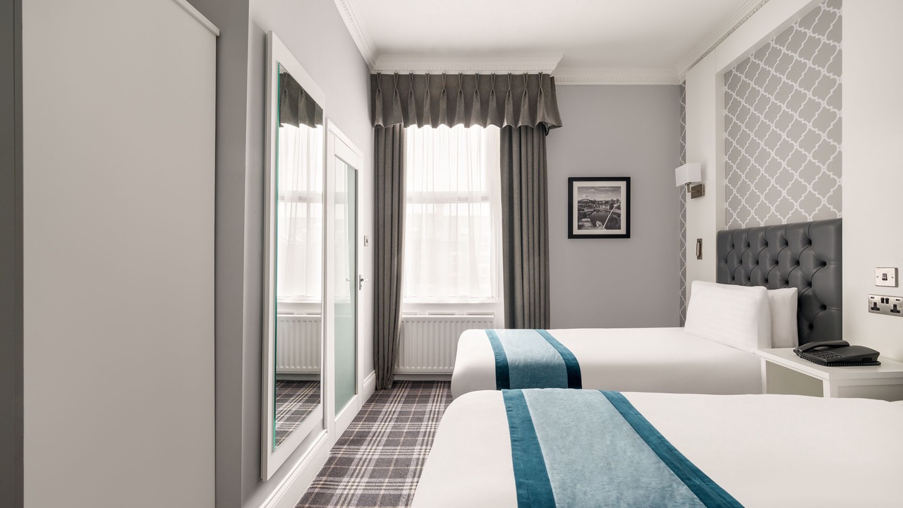 Photo of Bedroom in Jesmond