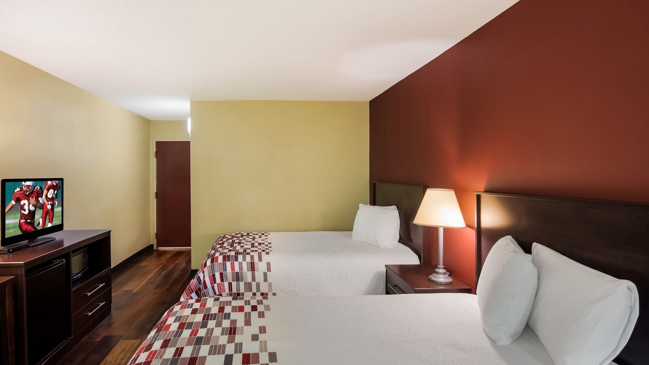 Photo of Bedroom in Hendersonville