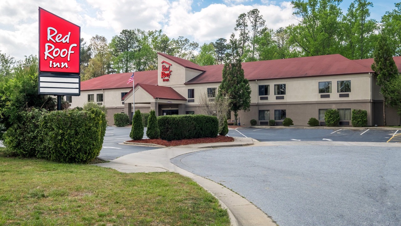 Photo of Outdoor in Hendersonville