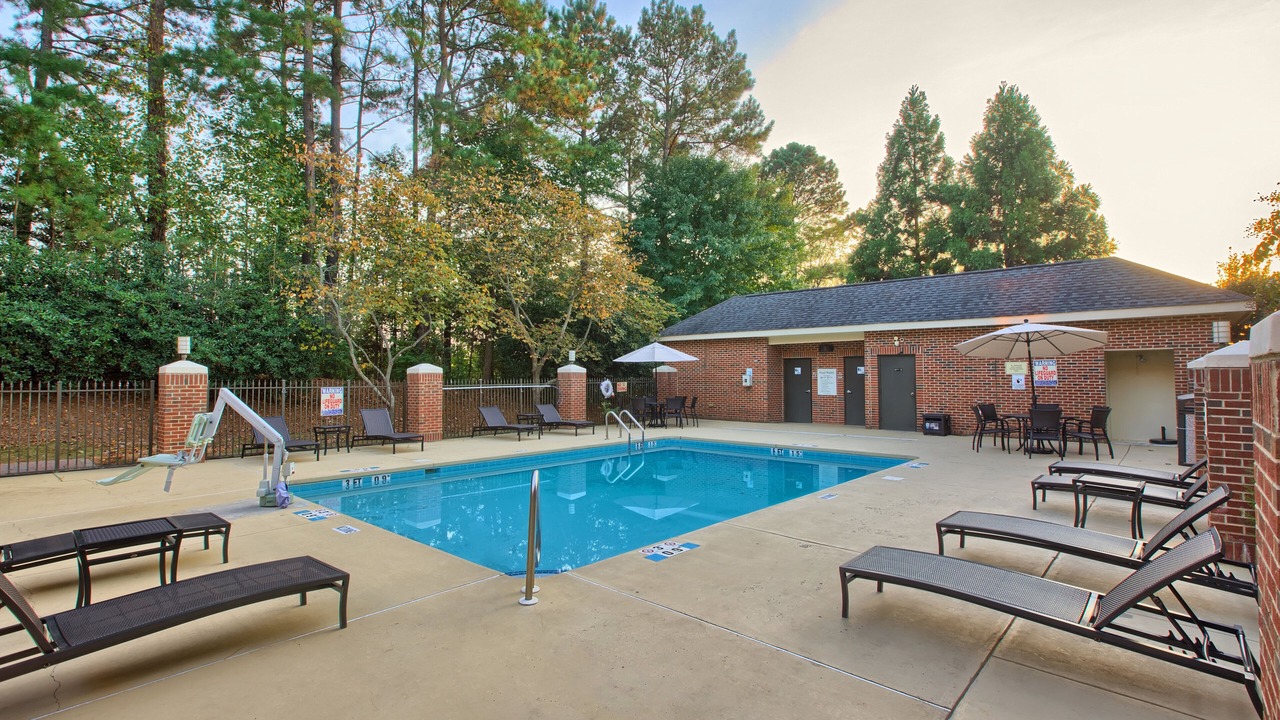 Photo of Outdoor in North Raleigh