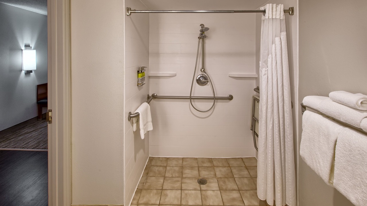 Photo of Bathroom in North Raleigh