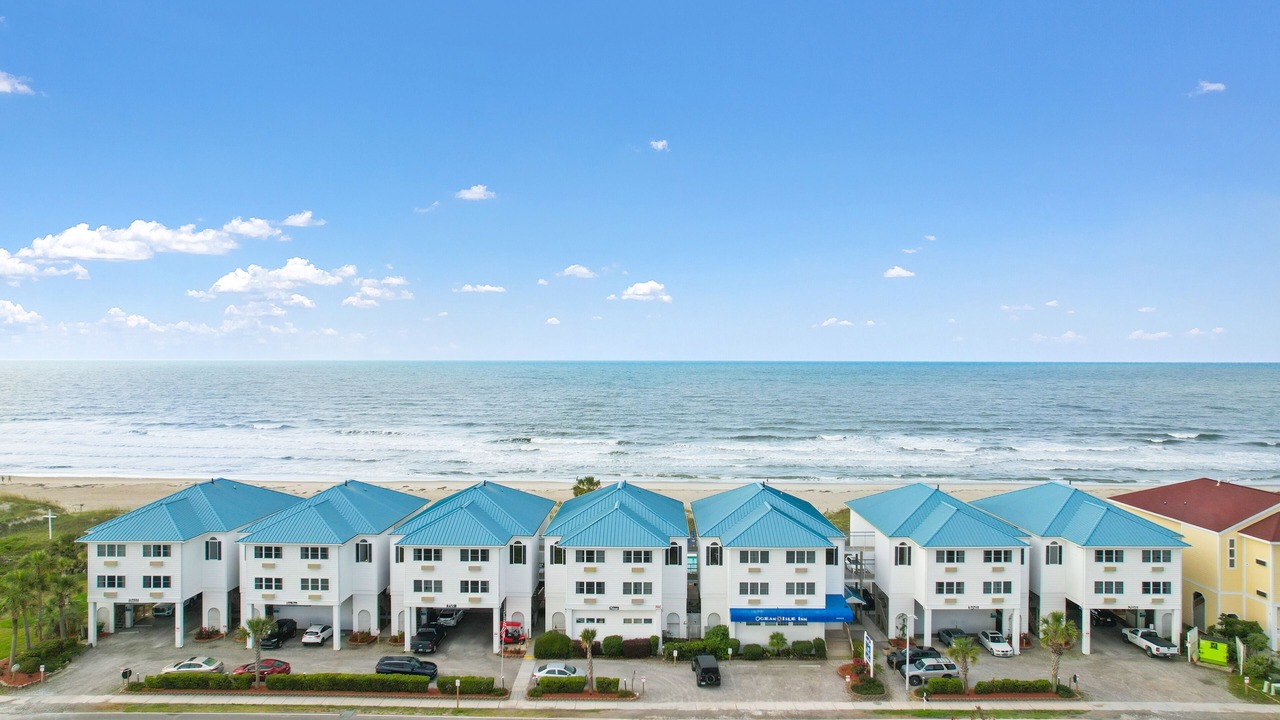 Photo of Outdoor in Ocean Isle Beach