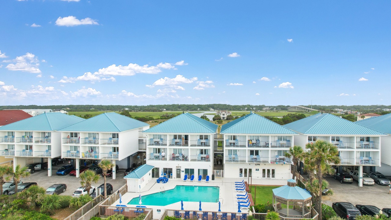Photo of Outdoor in Ocean Isle Beach