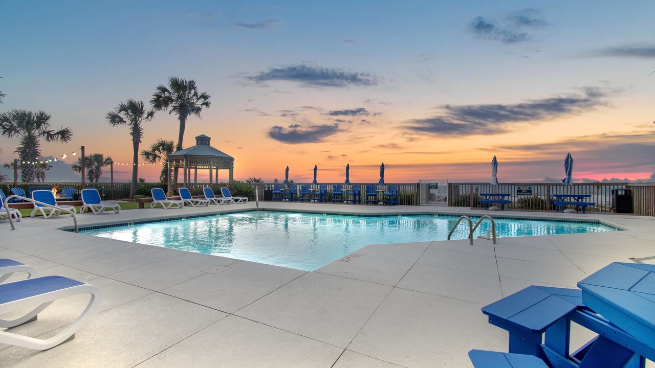 Photo of Outdoor in Ocean Isle Beach