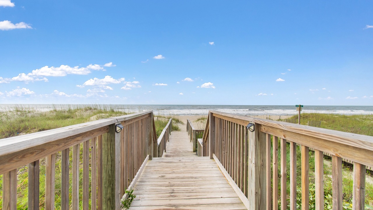 Photo of Outdoor in Ocean Isle Beach