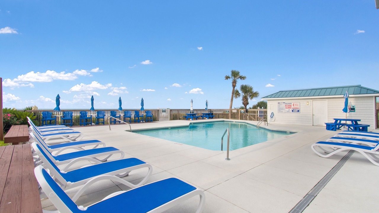Photo of Outdoor in Ocean Isle Beach